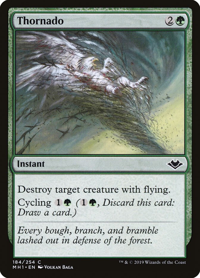 Thornado [Modern Horizons] | Local Legends
