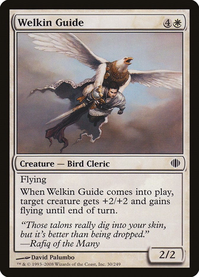 Welkin Guide | Local Legends