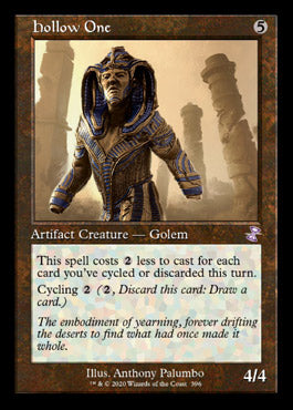 Hollow One (Timeshifted) [Time Spiral Remastered] | Local Legends