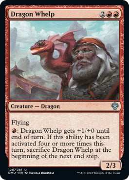 Dragon Whelp | Local Legends