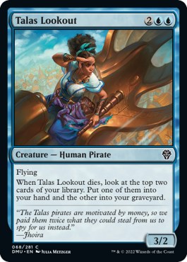 Talas Lookout | Local Legends