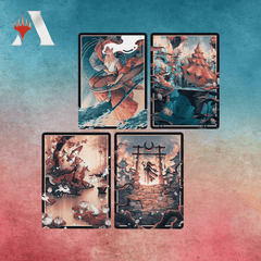 Secret Lair: Drop Series - Special Guest (Kelogsloops - Foil Edition) | Local Legends