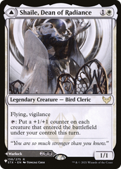 Shaile, Dean of Radiance // Embrose, Dean of Shadow [Secret Lair: From Cute to Brute] | Local Legends