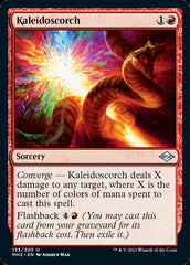 Kaleidoscorch [Modern Horizons 2] | Golgari Games