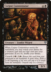 Corpse Connoisseur [Duel Decks: Sorin vs. Tibalt] | Local Legends