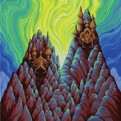 Secret Lair: Drop Series - The Astrology Lands (Gemini) | Local Legends