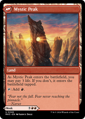 Pinnacle Monk [Modern Horizons 3] | Local Legends