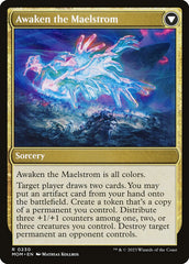 Invasion of Alara (Back) | Local Legends