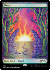 Secret Lair: Drop Series - The Astrology Lands (Taurus Bundle - Foil Edition) | Local Legends