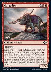 Gargadon [Modern Horizons 2] | Local Legends
