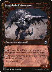 Fangblade Brigand (Showcase) (Back) | Local Legends