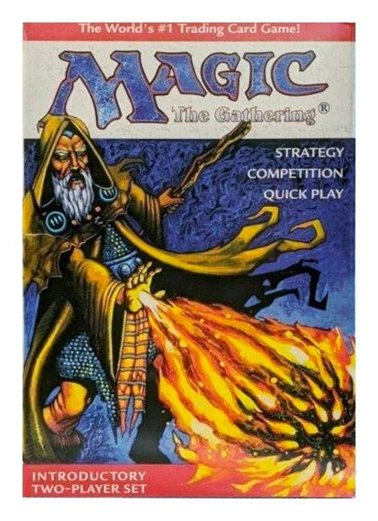 Introductory Two-Player Set | Local Legends