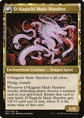 The Kami War (Back) | Local Legends