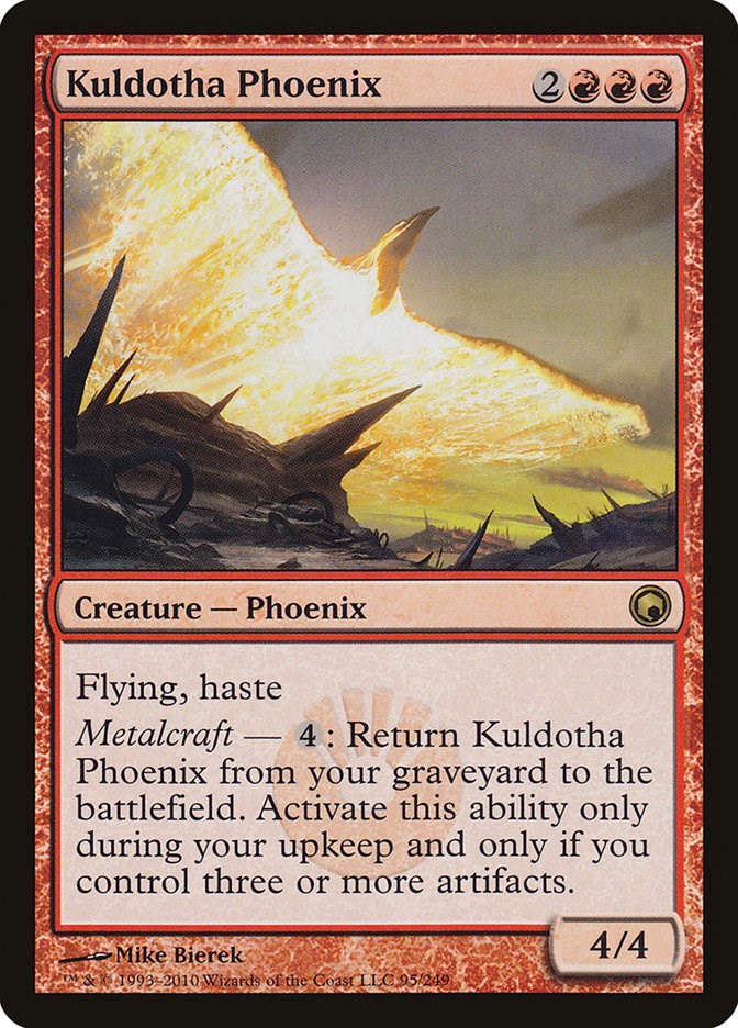 Kuldotha Phoenix | Local Legends