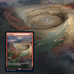 Secret Lair: Drop Series - April Fools | Local Legends