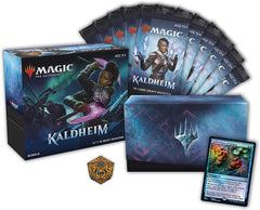 Kaldheim - Bundle | Local Legends
