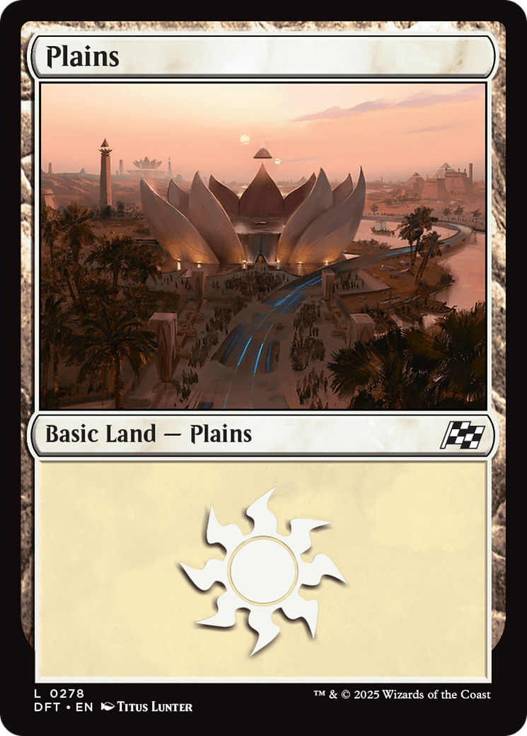 Plains (0278) [Aetherdrift] | Local Legends