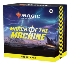 March of the Machine - Prerelease Pack | Local Legends