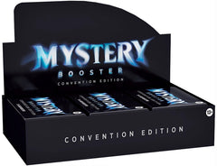 Mystery Booster - Booster Box (Convention Edition) | Local Legends