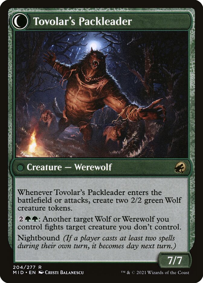 Tovolar's Huntmaster | Local Legends