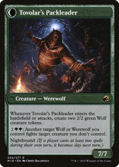 Tovolar's Huntmaster (Back) | Local Legends