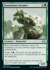 Foundation Breaker [Modern Horizons 2] | Golgari Games