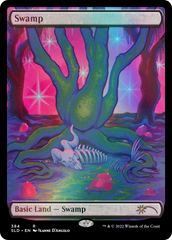 Secret Lair: Drop Series - The Astrology Lands (Capricorn Bundle - Foil Edition) | Local Legends