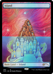 Secret Lair: Drop Series - The Astrology Lands (Aquarius Bundle - Foil Edition) | Local Legends