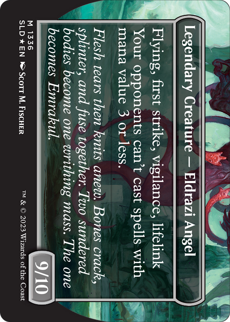 Bruna, the Fading Light (Display Commander) [Secret Lair Drop Series] | Local Legends