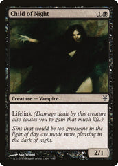 Child of Night [Duel Decks: Sorin vs. Tibalt] | Local Legends