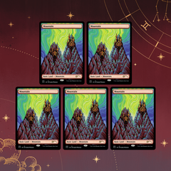Secret Lair: Drop Series - The Astrology Lands (Gemini) | Local Legends