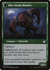 Tireless Hauler (Back) | Local Legends