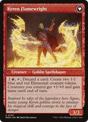 Invasion of Mercadia (Back) | Local Legends