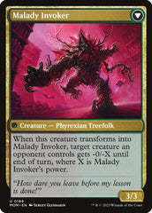 Herbology Instructor (Back) | Local Legends