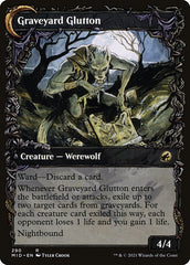 Graveyard Trespasser (Showcase) (Back) | Local Legends