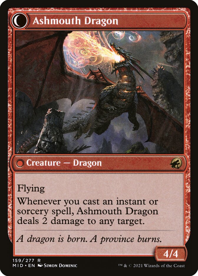 Smoldering Egg | Local Legends