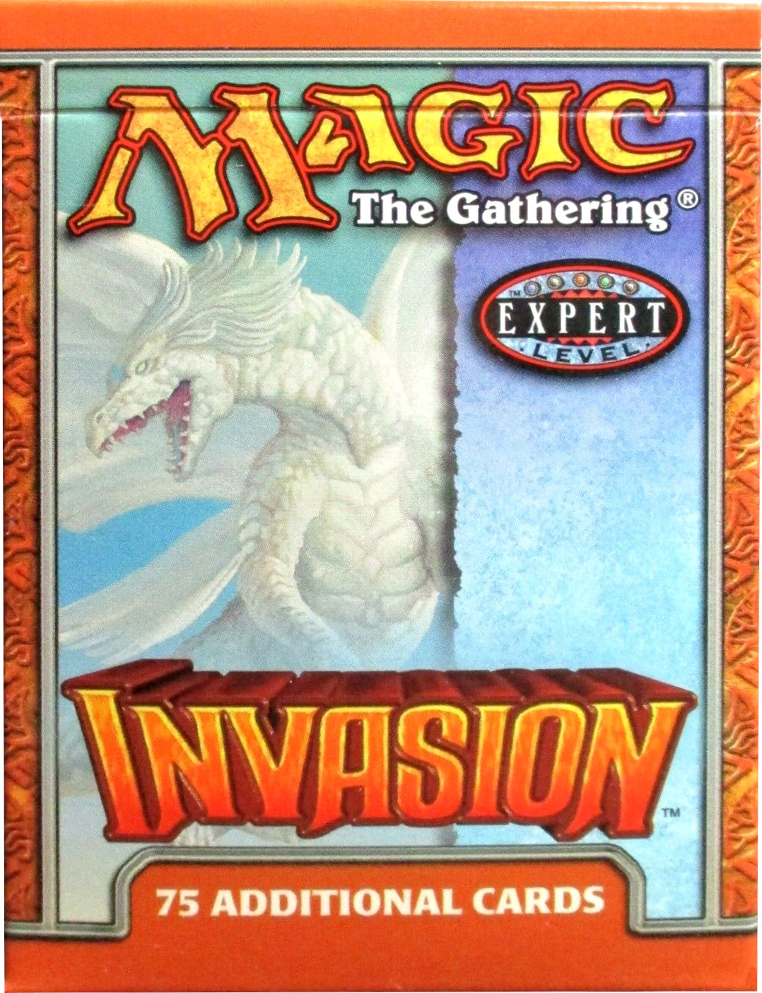 Invasion - Tournament Pack | Local Legends