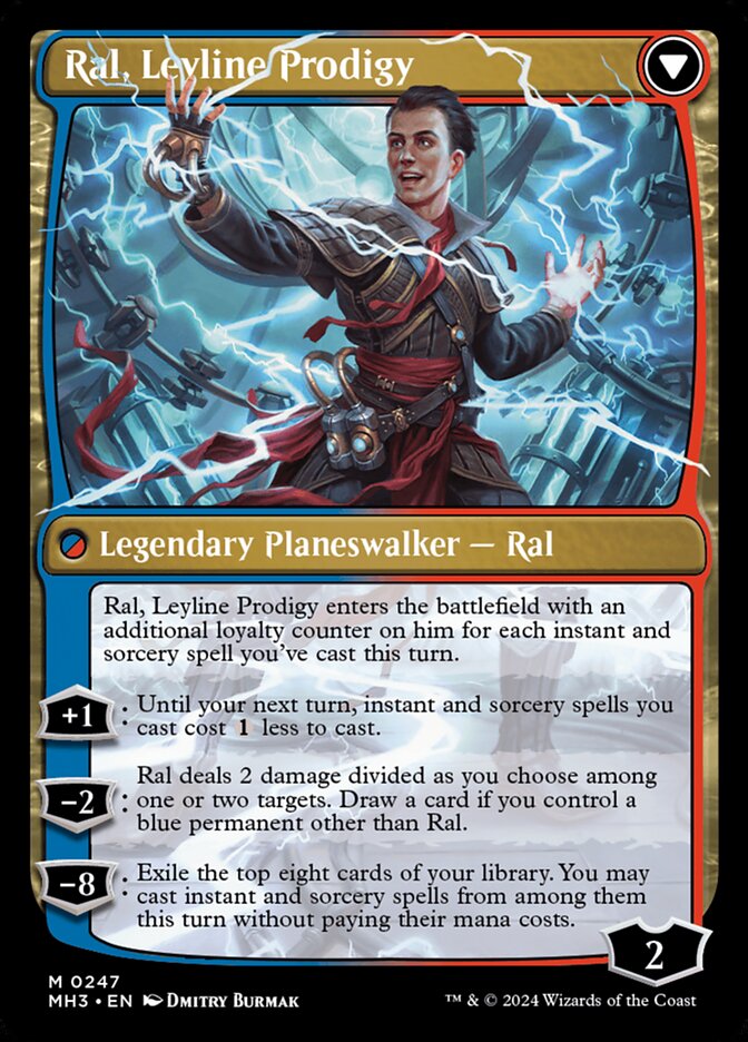 Ral, Monsoon Mage | Local Legends