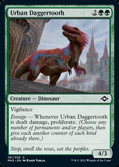 Urban Daggertooth [Modern Horizons 2] | Golgari Games