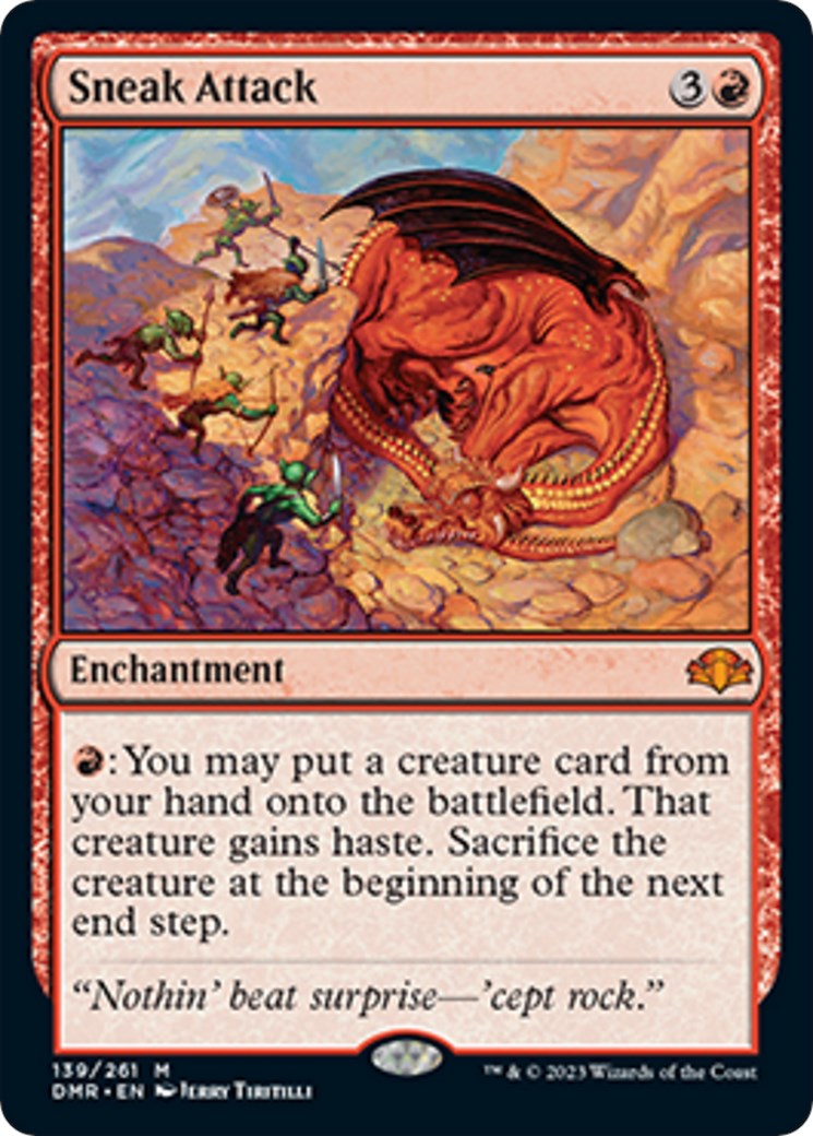 Sneak Attack | Local Legends