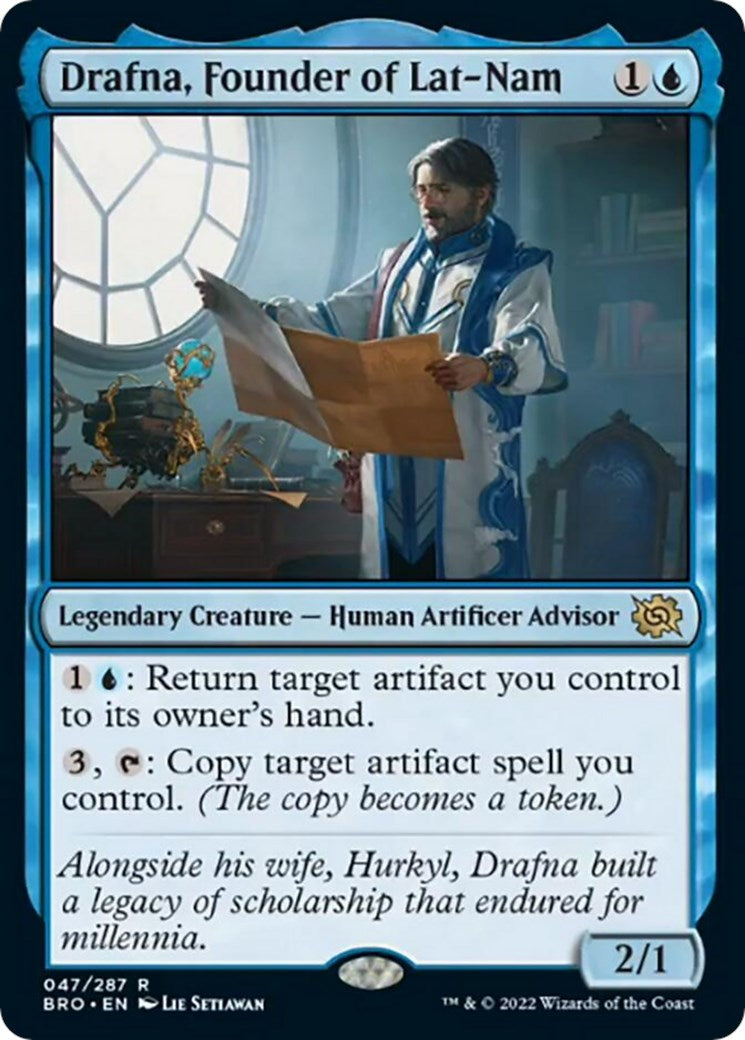 Drafna, Founder of Lat-Nam | Local Legends