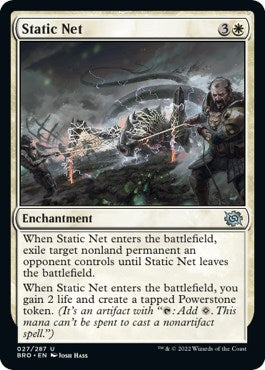 Static Net | Local Legends