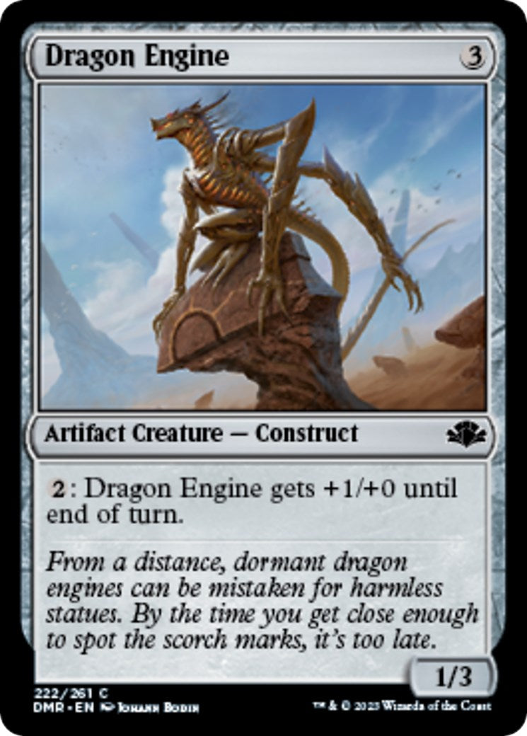Dragon Engine | Local Legends