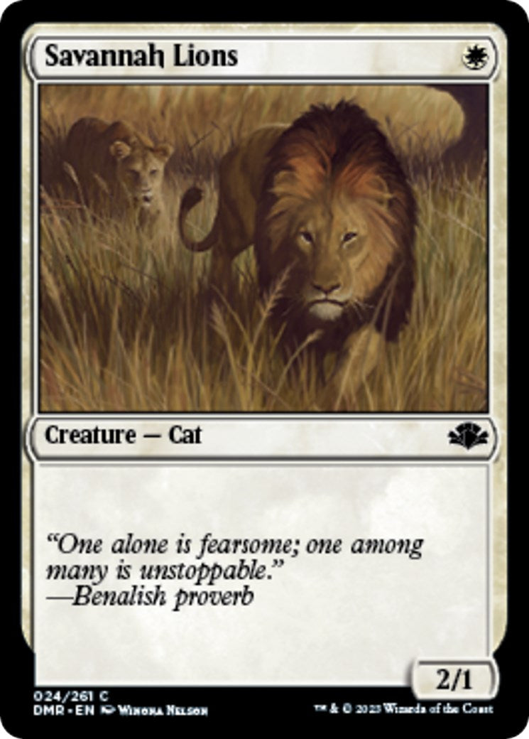 Savannah Lions | Local Legends