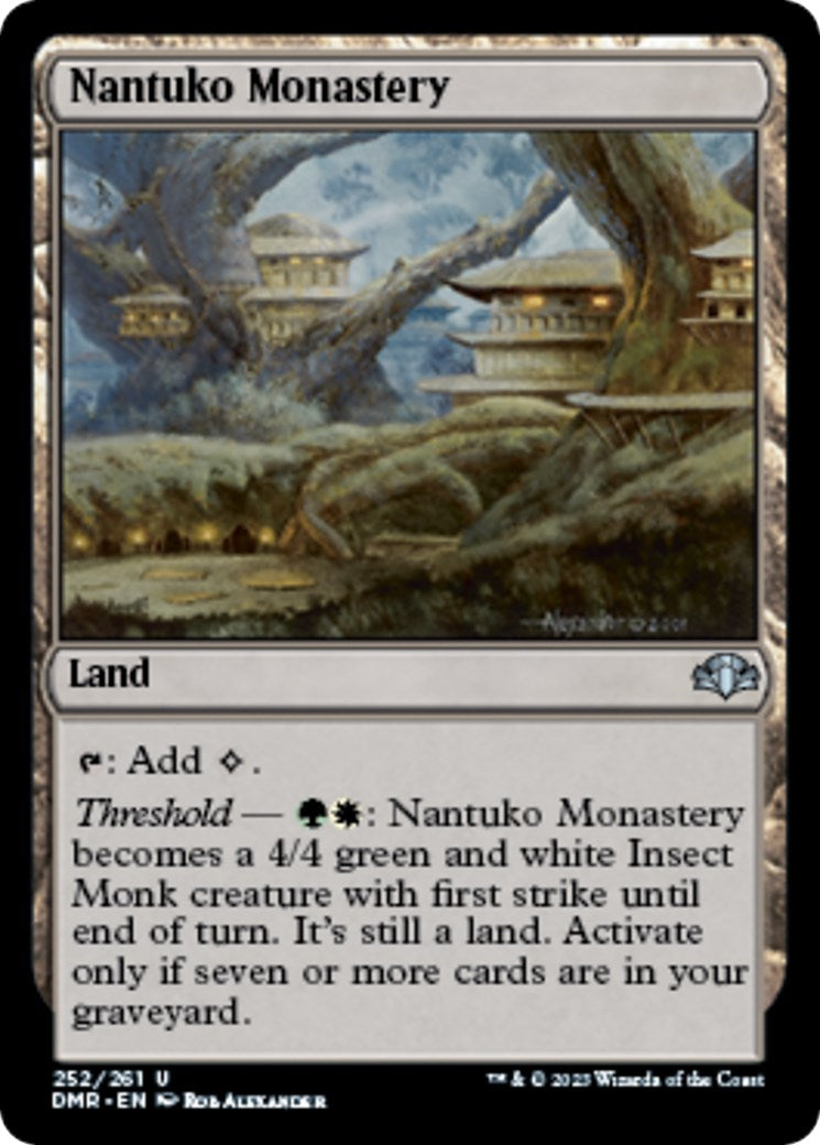 Nantuko Monastery | Local Legends