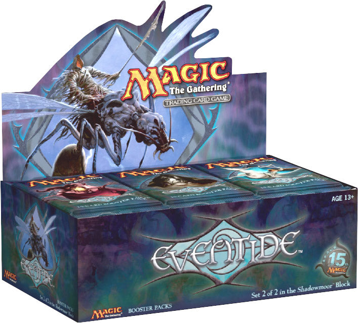 Eventide - Booster Box | Local Legends