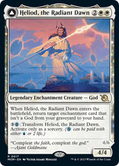 Heliod, the Radiant Dawn | Local Legends