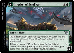 Invasion of Zendikar | Local Legends