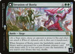 Invasion of Ikoria | Local Legends