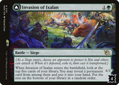 Invasion of Ixalan | Local Legends